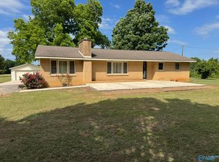 30780 Highway 53, Ardmore, AL 35739