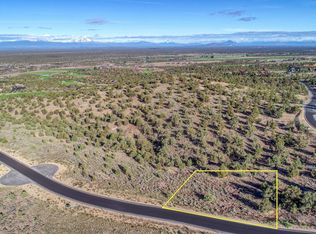 SW Pinnacle Ct, Powell Butte, OR 97753