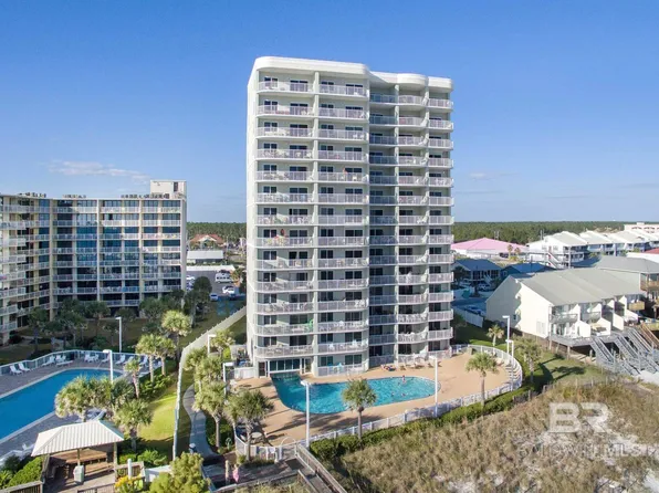 24568 Perdido Beach Blvd APT 306, Orange Beach, AL 36561