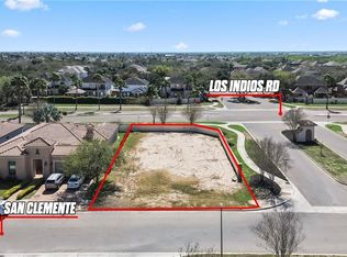 2604 San Clemente, Mission, TX 78572