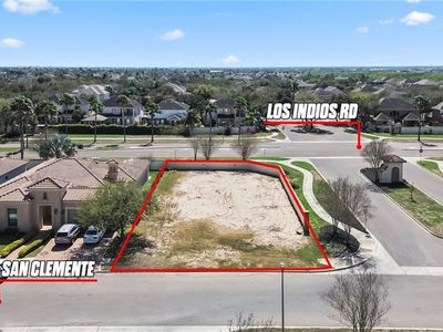 2604 San Clemente, Mission, TX, 78572