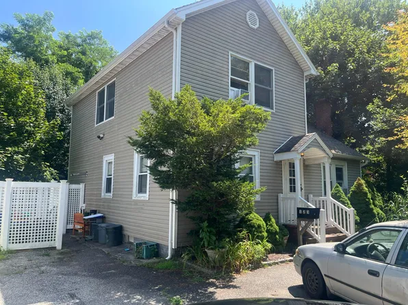 123 Jefferson Drive, Mastic Beach, NY 11951