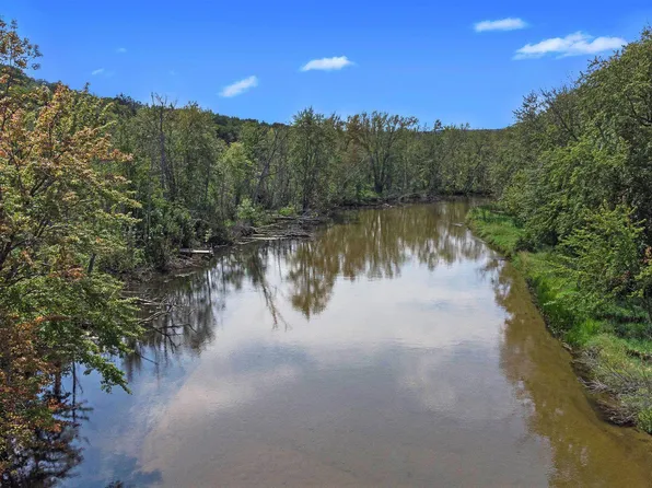 3549 River Rd, Frankfort, MI 49635