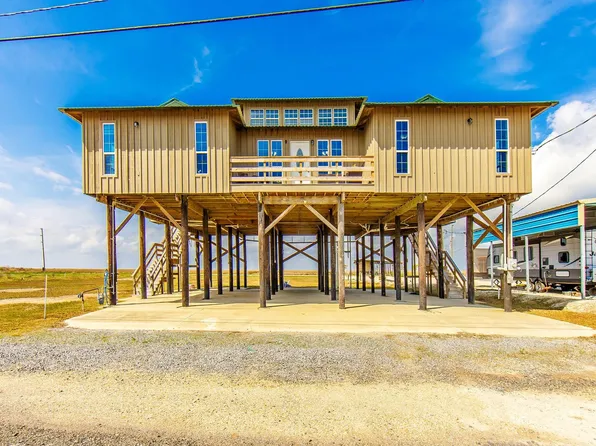 7762-7763 7764 Waterfront Dr, Chauvin, LA 70344