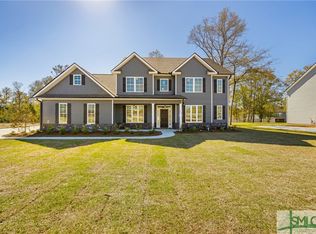 124 Watson Mill Rd, Guyton, GA 31312