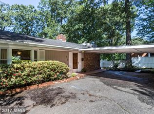 8506 Laverne Dr, Hyattsville, MD