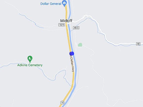 5th image of 3882 McClellan Hwy