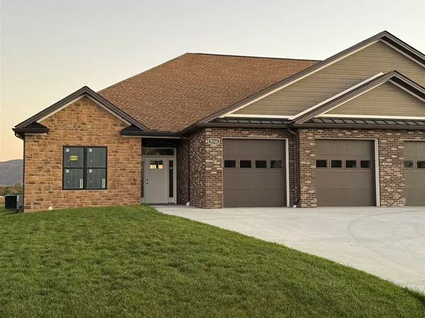 5144 Retriever Ln, McGaheysville, VA 22840