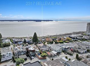 2317 Bellevue Ave, West Vancouver, BC