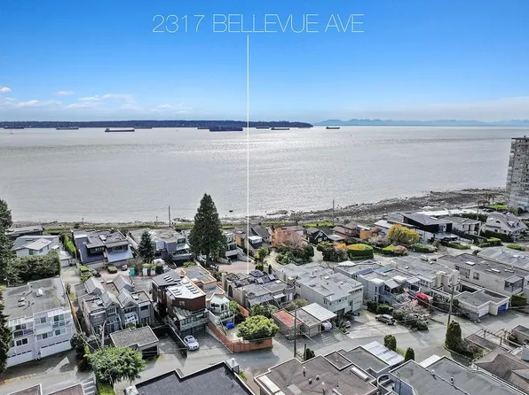 2317 Bellevue Ave, West Vancouver, BC V7V 1C9