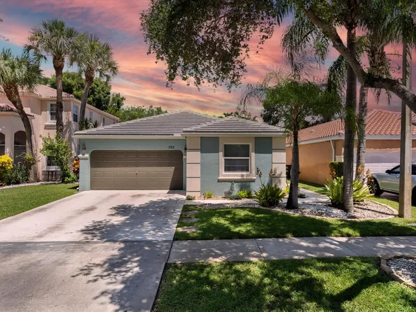 7711 Oak Grove Circle, Lake Worth, FL 33467