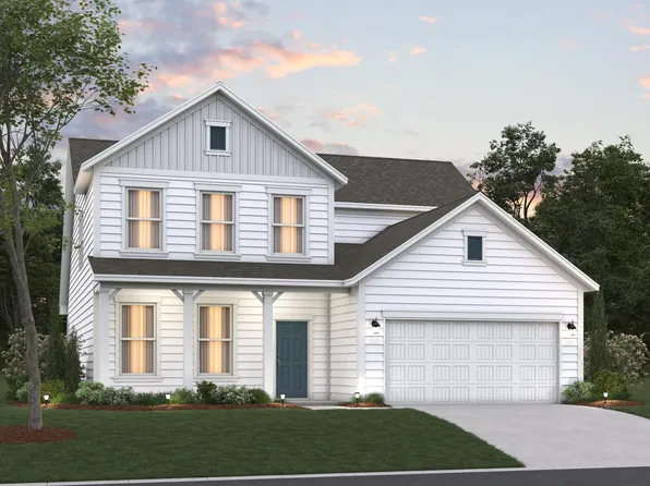 438 White Magnolia St, Moncks Corner, SC 29461