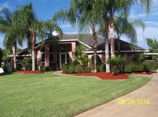 4226 W Stacey Rd, Jacksonville, FL 32250