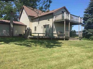 5878 County Road 10, Waterloo, IN 46793