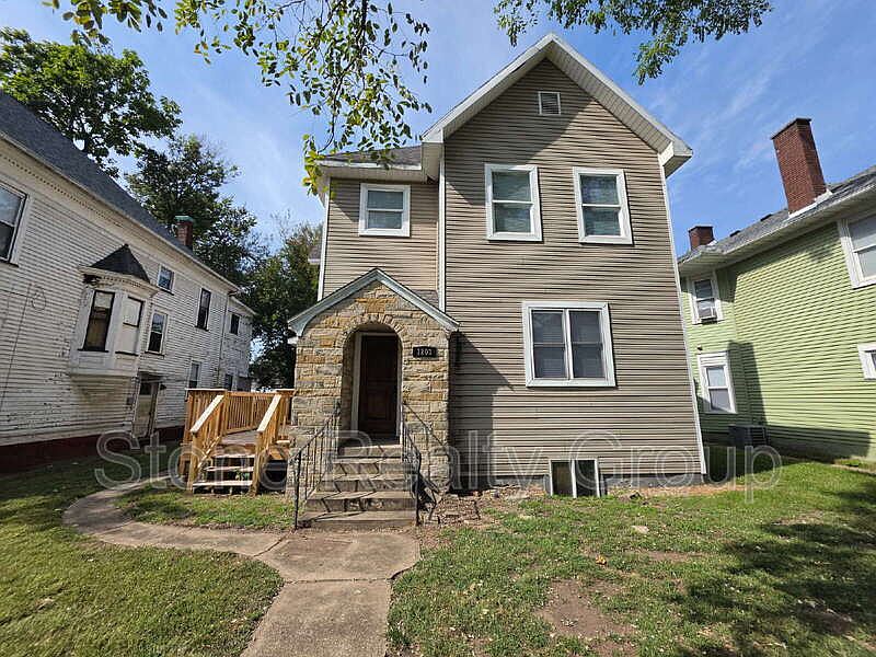 1st image of 1203 S 7th St