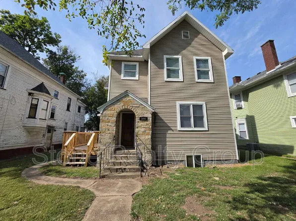 1203 S 7th St, Terre Haute, IN 47802
