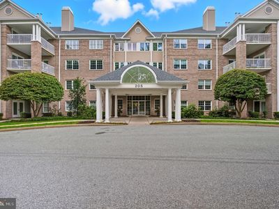 205 Belmont Forest Ct UNIT 406, Lutherville Timonium, MD, 21093