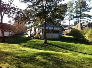 96 Overlook Ct, Dawsonville, GA 30534