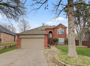 2403 Pinehurst Ct, Highland Village, TX 75077