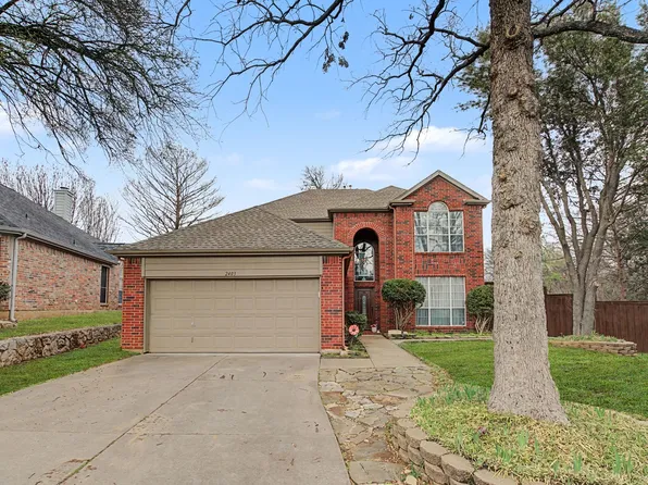 2403 Pinehurst Ct, Highland Village, TX 75077