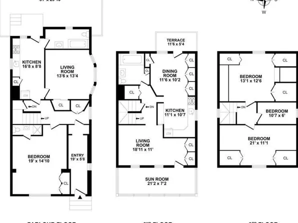 595 E 5th St, Brooklyn, NY 11218