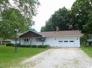 602 W Center St, North Liberty, IN 46554