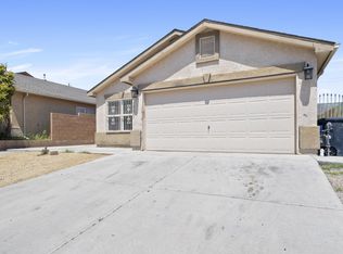 10623 Four Mile Rd SW, Albuquerque, NM 87121