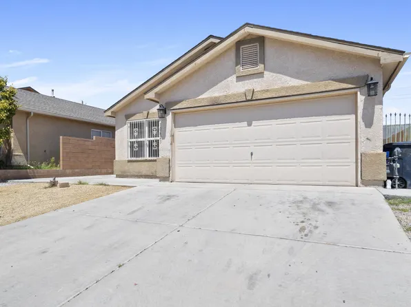 10623 Four Mile Rd SW, Albuquerque, NM 87121