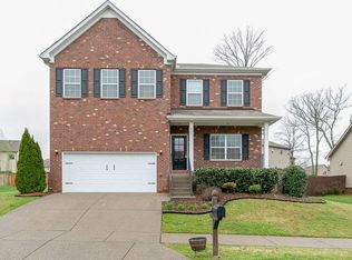 1058 Achiever Cir, Spring Hill, TN 37174