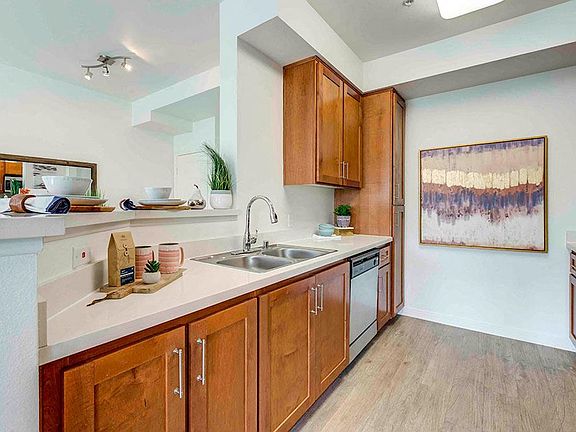 2nd image of 9733 Topanga Canyon Blvd #202
