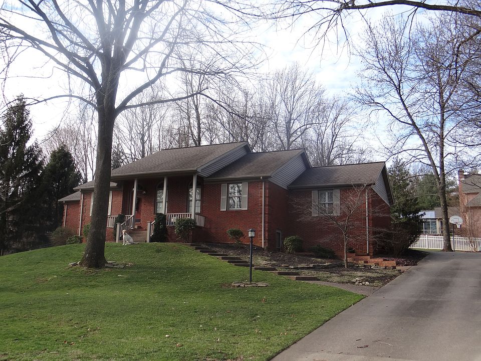 960 Belle Wood Drive