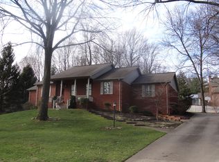 960 Belle Wood Dr, Henderson, KY 42420