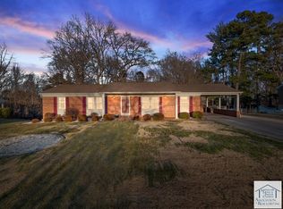 74 Ridge Rd, Collinsville, VA 24078