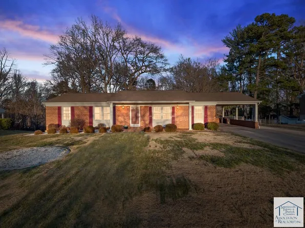 74 Ridge Rd, Collinsville, VA 24078