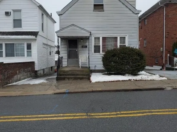 415 Preakness Ave, Paterson City, NJ 07502