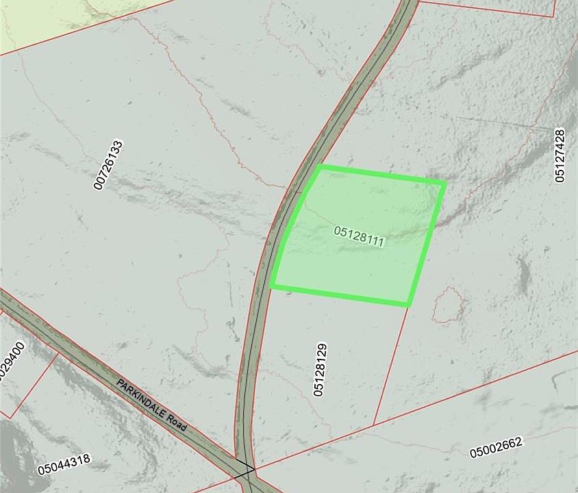 1st image of LOT 3 Harrison Settlement Rd