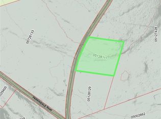 LOT 3 Harrison Settlement Rd, Elgin, NB E4J1N9