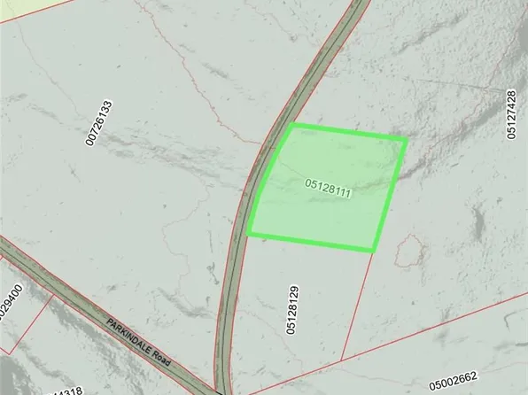 LOT 3 Harrison Settlement Rd, Elgin, NB E4J 1N9