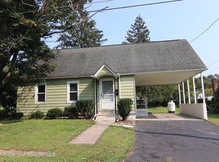150 Spruce St, Tunkhannock, PA