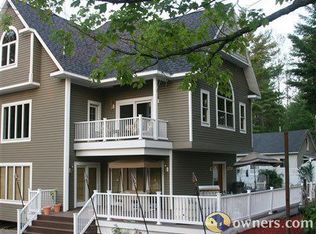 109 Sunny Bay Rd, Broadalbin, NY 12025