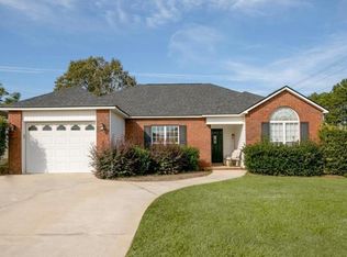 182 Tyson Glen Dr, Warner Robins, GA 31088