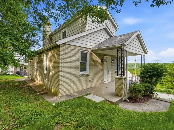 480 Songo St, Pittsburgh, PA 15227