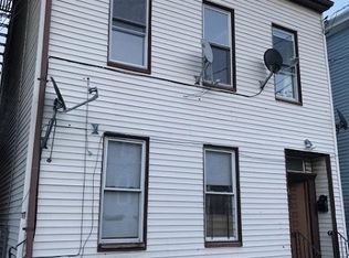 119 Marshall St, Paterson, NJ 07501
