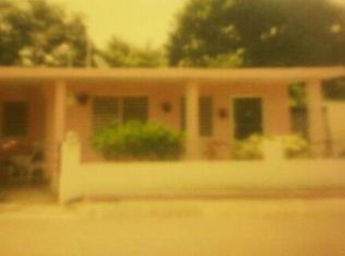 311 Calle Ramos Antonini, Salinas, PR 00751