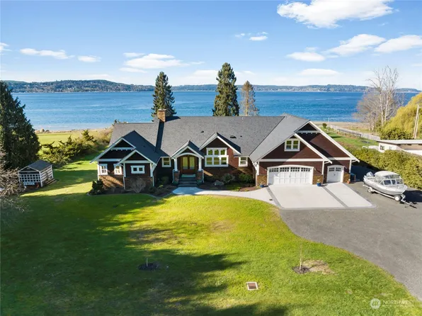 27441 Anchor Place NW, Poulsbo, WA 98370