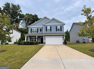120 Winner St, Acworth, GA 30102