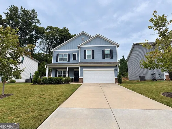 120 Winner St, Acworth, GA 30102