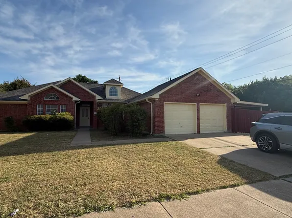 945 McGehee Ave, Cedar Hill, TX 75104
