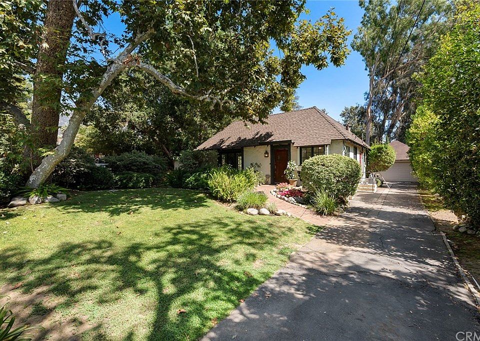 1st image of 2340 El Molino Ave