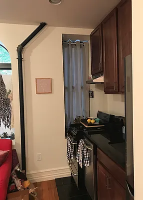 Rented by Geraldine Capasso, LREB | media 24